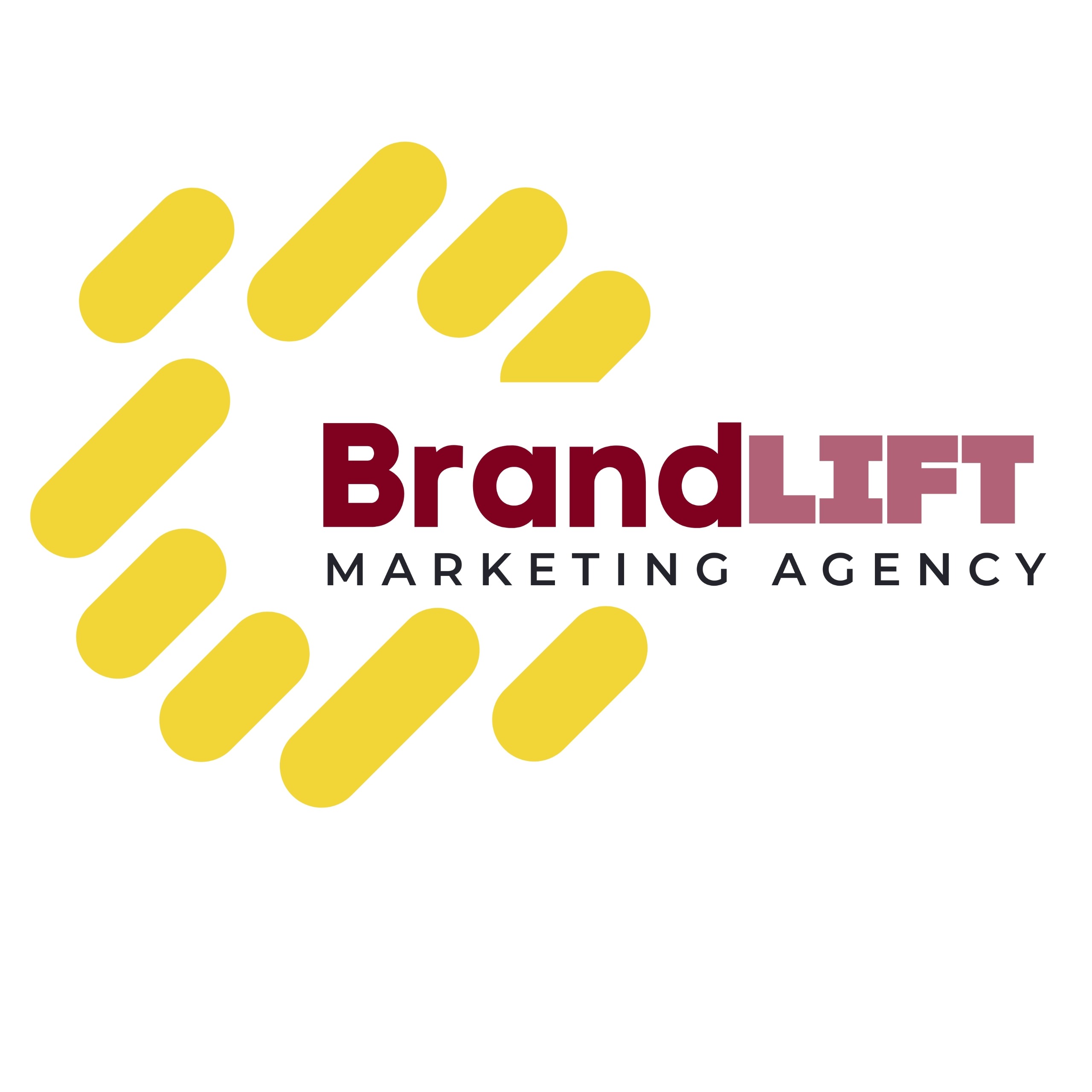BrandLIFT Marketing Agency