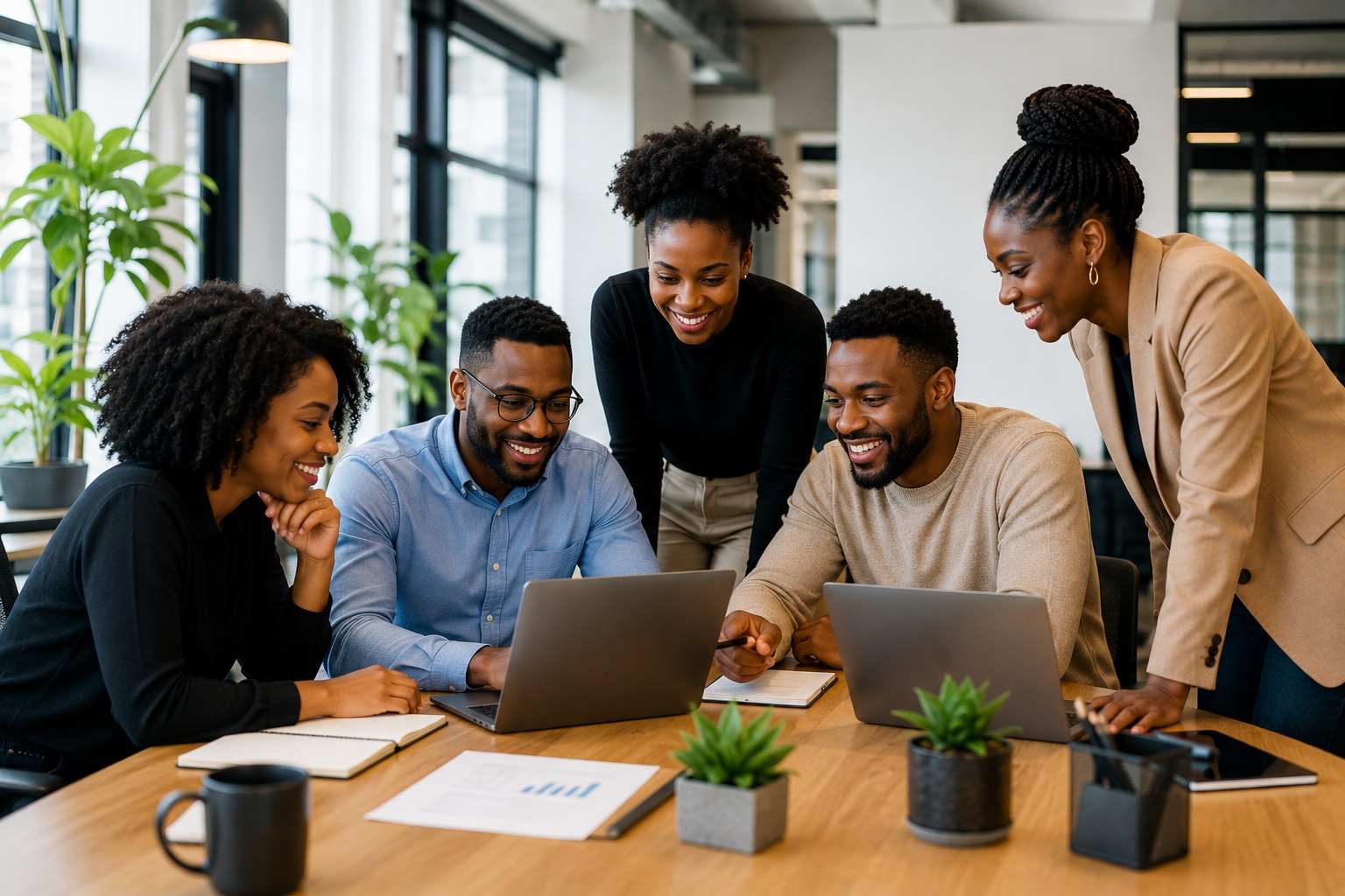 BrandLIFT Marketing Team